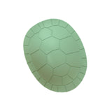 Maxbell Fresh Keeping Bag Storage Box Container for Shoe Covers Shower Caps Bathroom Green