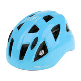 Maxbell Maxbell Kid Sport Safety Helmet Head Protector for Roller Skate Cycling Sky Blue S