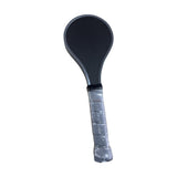 Maxbell Pickleball Sweet Spot Paddle Pickleball Training Equipment Pickleball Racket Black Gray