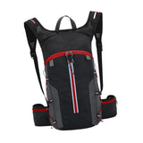 Maxbell Hydration Backpack Cycling Knapsack for Sports Biking Mountain Climbing Red