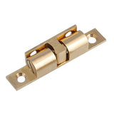 Maxbell Copper Door Stopper Magnetic Casting Stop Holder Catch Cabinet Closet 50mm - Aladdin Shoppers