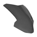 Maxbell Motorcycle Windshield Cover Practical Front Rain Shield for Zontes 368G