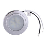 Maxbell 12V 6000K 2.5W LED 2.75 Inch Downlight Recessed Round Ceiling Spotlights - Aladdin Shoppers