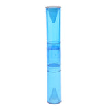 Maxbell Maxbell Aquarium Fish Tank Acrylic Catcher Trap Tube Trapper for Planaria Worm