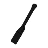 Maxbell Dragon Boat Paddle Bag Portable Carry Bag for Canoeing Surfboarding Kayaking Black