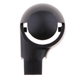 Maxbell 20xRear Windshield Wiper Arm Nut Cap Cover for VW Golf Passat Touran Seat Skoda