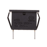 Maxbell 18x5-20A 250VAC 32VDC Blade Fuse Holder Fusebox Block Housing