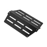 Maxbell BBQ Grill Heat Plate Porcelain Steel Heat Cover for Outdoor Backyard Camping