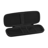 Maxbell Makeup Brush Organizer Bag Compact for Makeup Artist Lipstick Eyebrow Pencil 20cmx6cmx3cm