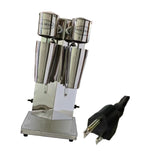 Maxbell Milkshake Maker Milk SHAKE Machine Classic High Efficient Commercial Blender Style B