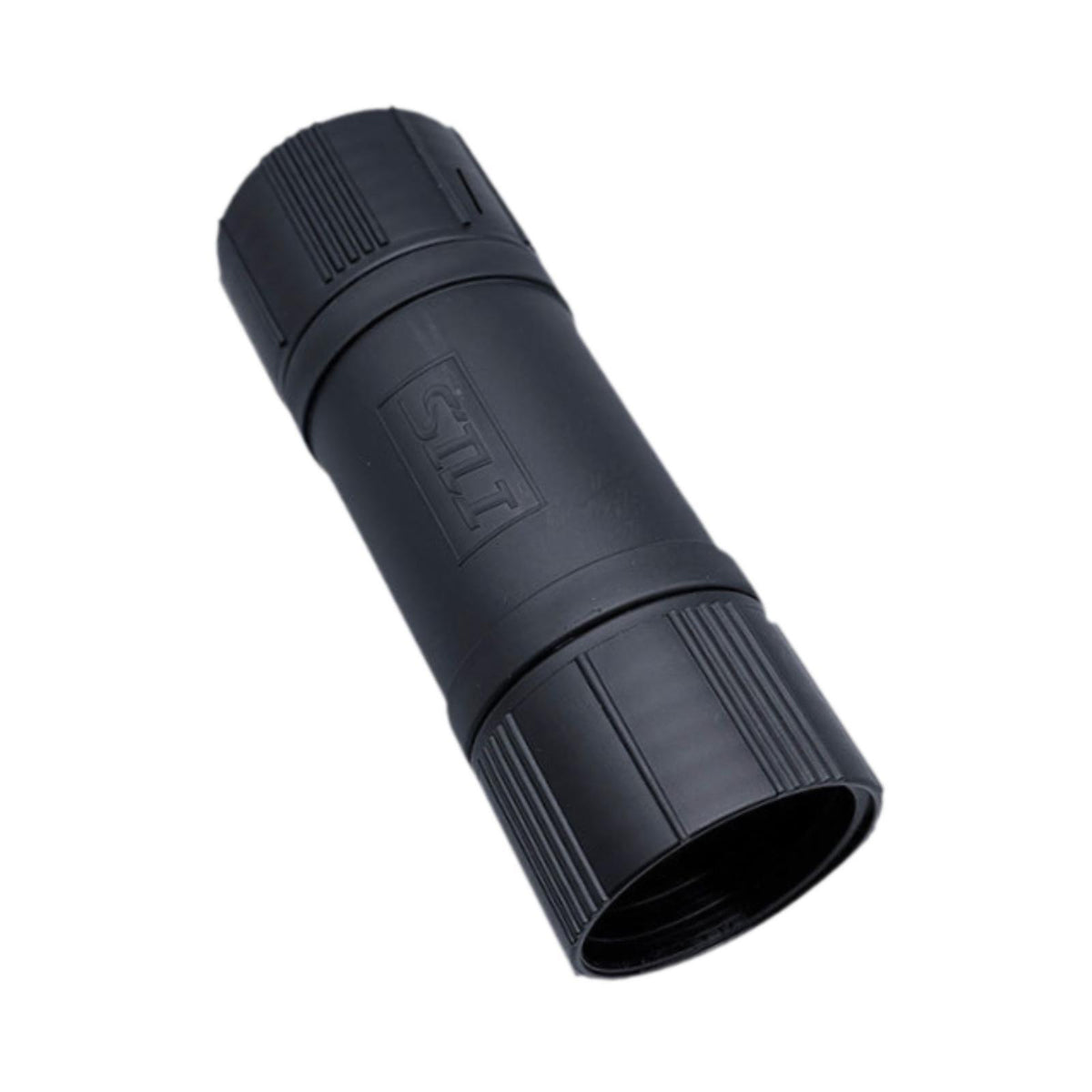 Maxbell Vacuum Accessory Connector Replace Parts Black Vacuum Cleaner Hose Connector