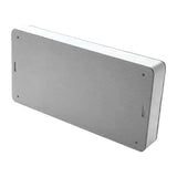 Maxbell Boat Fender Cushion Flat Anti Collision Anchor Buoy for Ship Sailboats Yacht 49cmx19cmx5cm