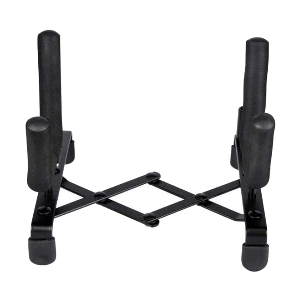 Maxbell Violin Floor Stand Violin Accessories Professional Portable Instrument Stand