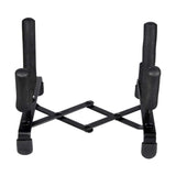 Maxbell Violin Floor Stand Violin Accessories Professional Portable Instrument Stand