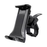 Maxbell Motors Phone Holder 360 Rotation Nonslip for E Bike Treadmill Shopping Carts
