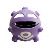 Maxbell Coil Burner Ornament Simple Lovely Incense Holder for Indoor Outdoor Bedroom