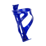 Maxbell Mountain Bike Bicycle Cycling Water Drink Bottle and Holder Cage Sports Blue
