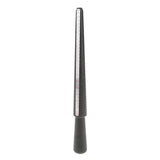 Maxbell Plastic Finger Ring Sizer Mandrel Stick Gauge Jewellery Tool for US UK Size