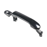 Exterior Door Handle Replacement Compatible for Nissan 2007- 2012 Versa Left Front