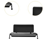 Maxbell Car Dashboard Storage Box Holder Anti Slip for Toyota Alphard Vellfire