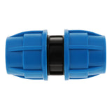 Maxbell PE Quick Connect Fittings Irrigation Tube Connect Union Tee Tube Fitting - Aladdin Shoppers