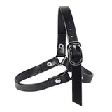 Maxbell High Heels Shoe Strap Shoe Belt for Anti Loose for Parties Office Graduation C