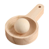 Maxbell Dumpling Skin Machine Multipurpose Hand Pie Maker for Household Picnic Party