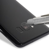 Maxbell Maxbell 2.5D Tempered Glass Camera Lens Protector Film Guard For Samsung Note 8