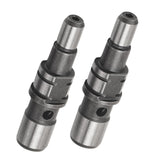 Maxbell 2x 385861-00 Professional Sturdy Easy to Install Screwdriver Output Spindles