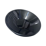 Maxbell Gold Panning Pan Double Riffles Beach Equipment Outdoor