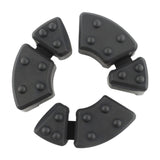Maxbell 3x Motorcycle Sprocket Hub Damper Rubber Block for BMW G310rr 2016-2025