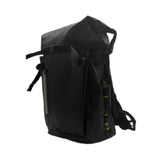 Maxbell Waterproof Backpack Lightweight Dry Bag for Backpacking Water Sports Rafting Black