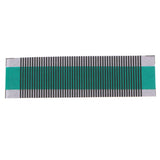 Maxbell New RIBBON CABLE for Saab9-5 CLIMATE CONTROL AC HEATER LCD DISPLAY PIXEL REPAIR - Aladdin Shoppers