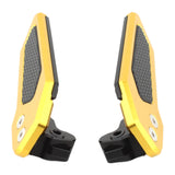 Maxbell Motorcycle Foot Pegs Mounts for 150 (2018-2020) 160 (2021-2023) gold