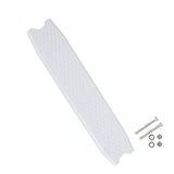 3xPlastic Swim Pool Rung Ladder Steps Swimming Pool Molded SPA Pedal Hardware