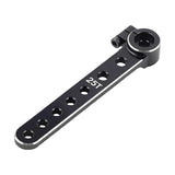 Maxbell 25T Servo Arm Directly Replaces Parts Upgrade for RC Fixed Wing Airplane Car