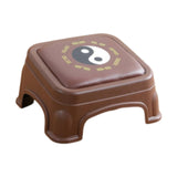 Maxbell Meditation Stool Kneeling Stool Gift Meditation Bench for Home Studio Prayer Gossip
