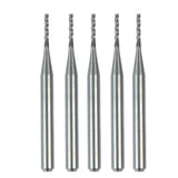 Maxbell 5 pcs Drill Bit Set for Violin Making - 1.2mm - Aladdin Shoppers