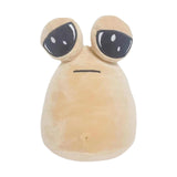 Maxbell Alien Plush Toys Home Decor Soft Plush Pillows Kids Valentines Day Gifts