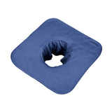 Maxbell Salon Massage Table Towel Reusable Coverlet Lying Down Towel for Massage Bed