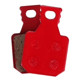 Maxbell 1 Pair Bicycle Ceramic Brake Pads Bike Brake Discs Replacement MTB Brake Plate for Magura: M5 M7 - Aladdin Shoppers