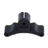 Maxbell 2xInstrument Microphone Clamp Stable Mic Stand for Cello Violin Home Recording Violin Clip