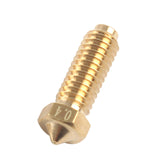 Maxbell 3D Printer Nozzle Replacement 3D Printer Accessory Wear Resistant for Kobra2