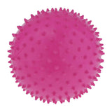 2 Pieces 9 Inch Kids Knobby Bouncy Ball Yoga Massage Spiky Sensory Ball 03