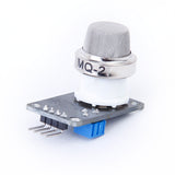 Maxbell MQ-2 Smoke Gas LPG Butane Hydrogen Gas Sensor Detector Module for Arduino
