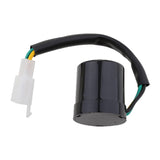 Maxbell New Universal 12V Relay LED Turn Signals Flasher Blinker Fix Motorcycle KTM - Aladdin Shoppers