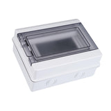 Maxbell Electrical Distribution Box Durability Dustproof Utility Outdoor Breaker Box