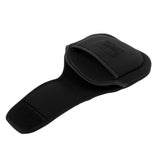 Maxbell Neoprene Fishing Reel Bag Pouch Shockproof   Reel Cover Protector S L