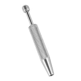 Bead Catcher Piercing Tool for Watch Repair Electronic Repair Precision Work Silver