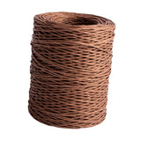 Maxbell Floral Bind Wire Flower Wire Vine for Wreath Making Bouquets Arrangement Kit